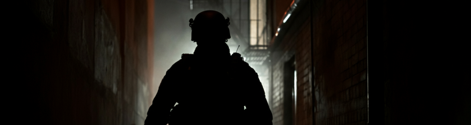 Delta Force: The Elite U.S. Counter-Terrorism Unit Image