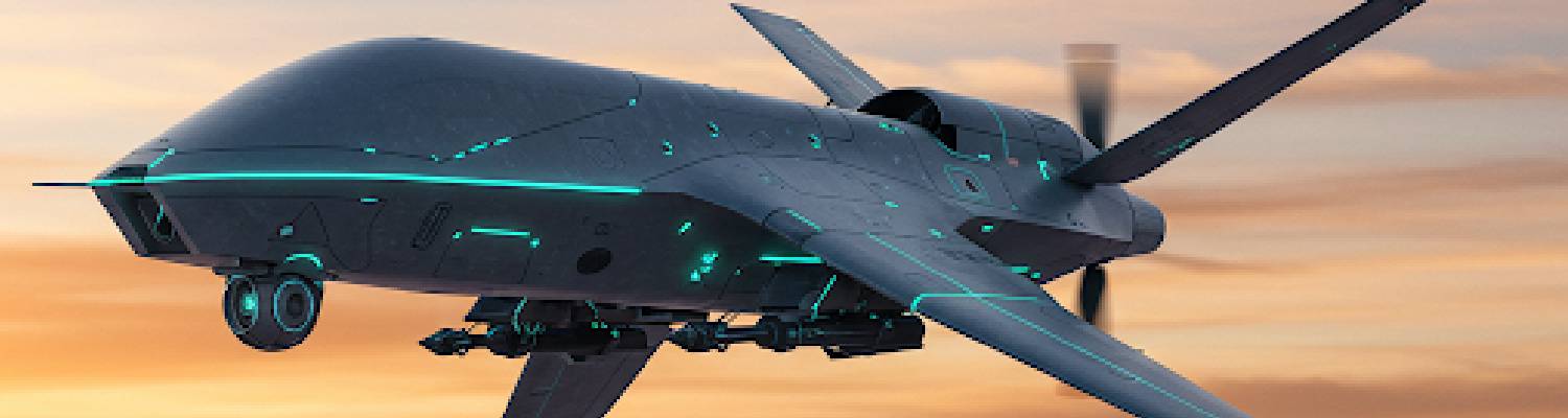 AI in Defense: The Future of Military Strategy Image