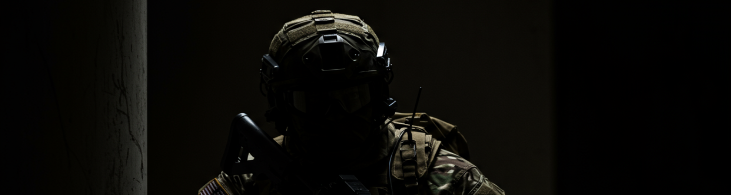 Delta Force Image