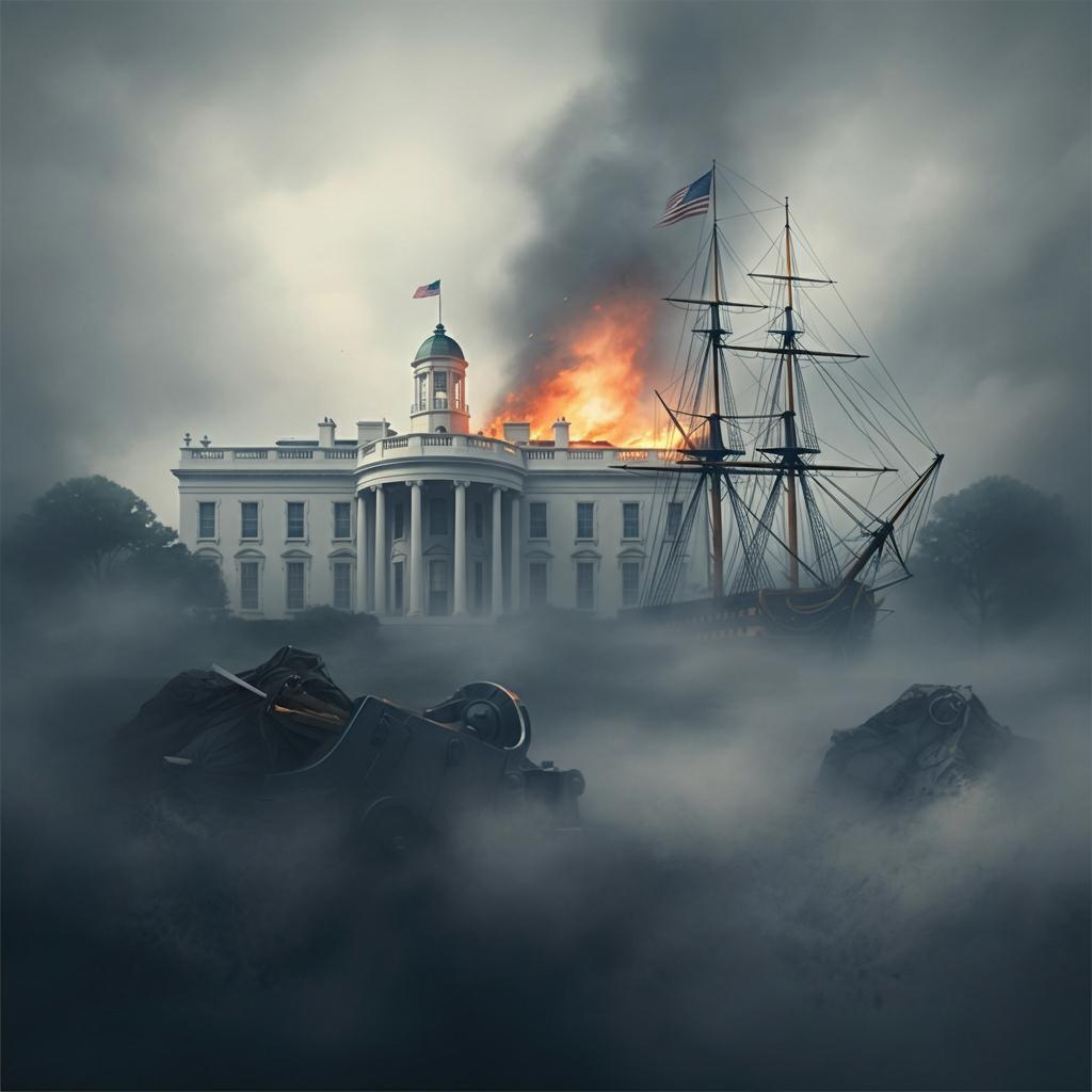 War of 1812 Era (1812–1815) Image